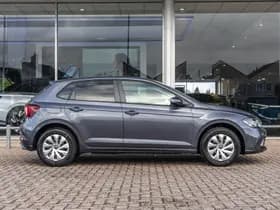 Volkswagen Polo thumbnail 3