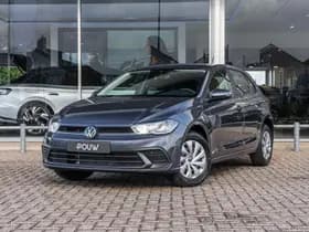Volkswagen Polo thumbnail 37