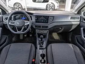 Volkswagen Polo thumbnail 5