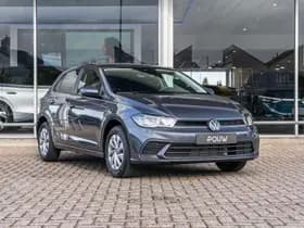 Volkswagen Polo thumbnail 8
