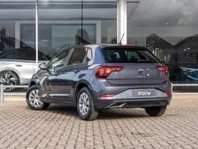 Volkswagen Polo thumbnail 10