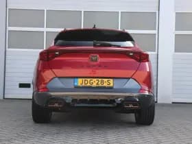 CUPRA Formentor thumbnail 12