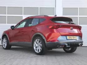 CUPRA Formentor thumbnail 14
