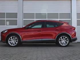 CUPRA Formentor thumbnail 15