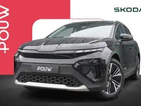 Škoda Elroq