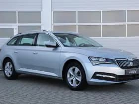 Škoda Superb thumbnail 11