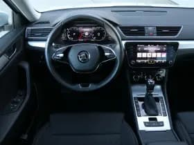 Škoda Superb thumbnail 22