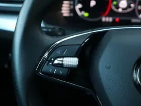 Škoda Superb thumbnail 25