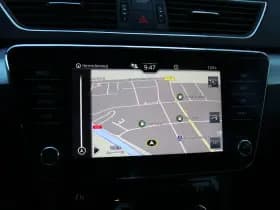 Škoda Superb thumbnail 27