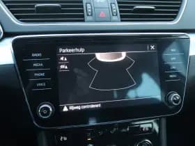 Škoda Superb thumbnail 29