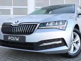 Škoda Superb thumbnail 33