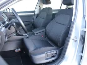 Škoda Superb thumbnail 5