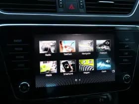Škoda Superb thumbnail 41