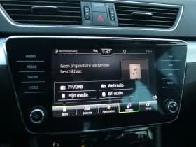 Škoda Superb thumbnail 43