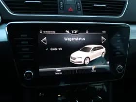 Škoda Superb thumbnail 45