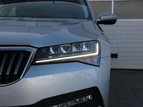 Škoda Superb thumbnail 10