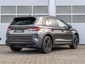 Škoda Elroq thumbnail 2