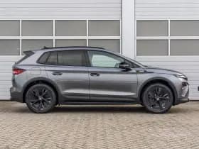 Škoda Elroq thumbnail 3