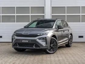 Škoda Elroq thumbnail 62