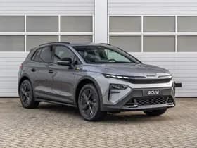Škoda Elroq thumbnail 8