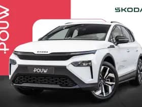 Škoda Elroq