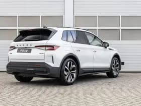 Škoda Elroq thumbnail 2