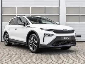 Škoda Elroq thumbnail 8