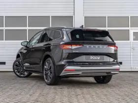 Škoda Enyaq thumbnail 14