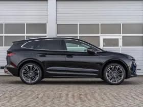Škoda Enyaq thumbnail 3
