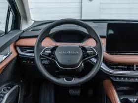 Škoda Enyaq thumbnail 25