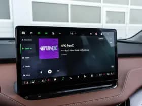 Škoda Enyaq thumbnail 34