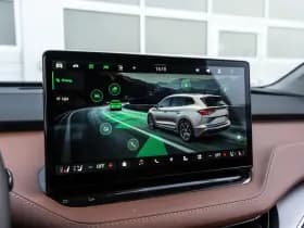 Škoda Enyaq thumbnail 44