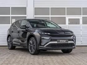 Škoda Enyaq thumbnail 8