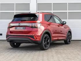 Volkswagen T-Cross thumbnail 2