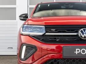 Volkswagen T-Cross thumbnail 11