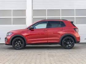 Volkswagen T-Cross thumbnail 13