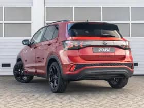 Volkswagen T-Cross thumbnail 14