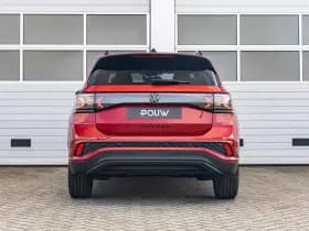 Volkswagen T-Cross thumbnail 15