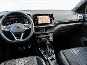 Volkswagen T-Cross thumbnail 20