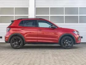 Volkswagen T-Cross thumbnail 3