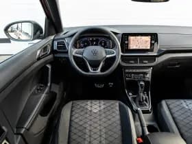 Volkswagen T-Cross thumbnail 40