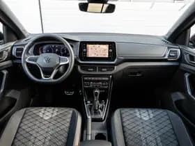 Volkswagen T-Cross thumbnail 5