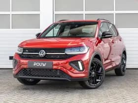 Volkswagen T-Cross thumbnail 41