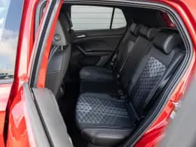 Volkswagen T-Cross thumbnail 6