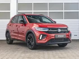 Volkswagen T-Cross thumbnail 8