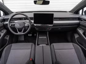 Volkswagen ID.7 thumbnail 5