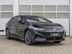 Volkswagen ID.7 thumbnail 9