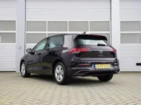 Volkswagen Golf thumbnail 11