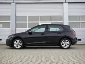 Volkswagen Golf thumbnail 12