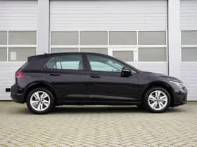 Volkswagen Golf thumbnail 3
